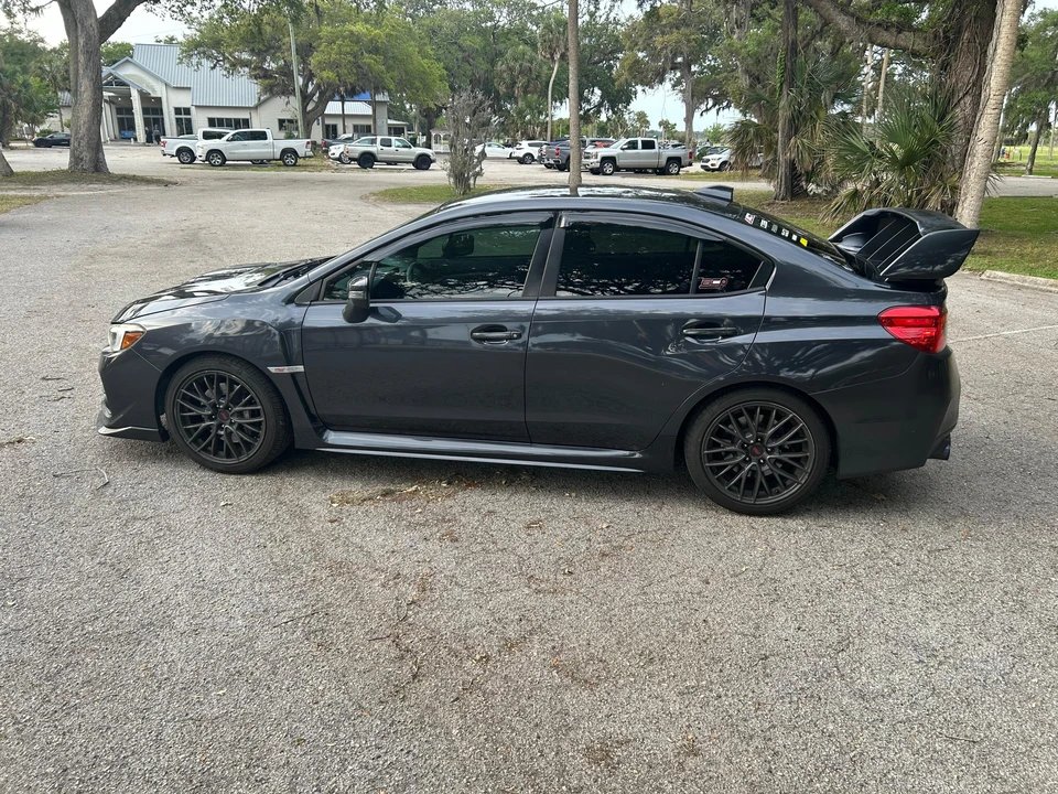 2015 Subaru Impreza 4th Gen - Image 15 of 31