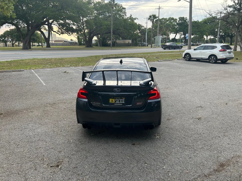 2015 Subaru Impreza 4th Gen - Image 22 of 31