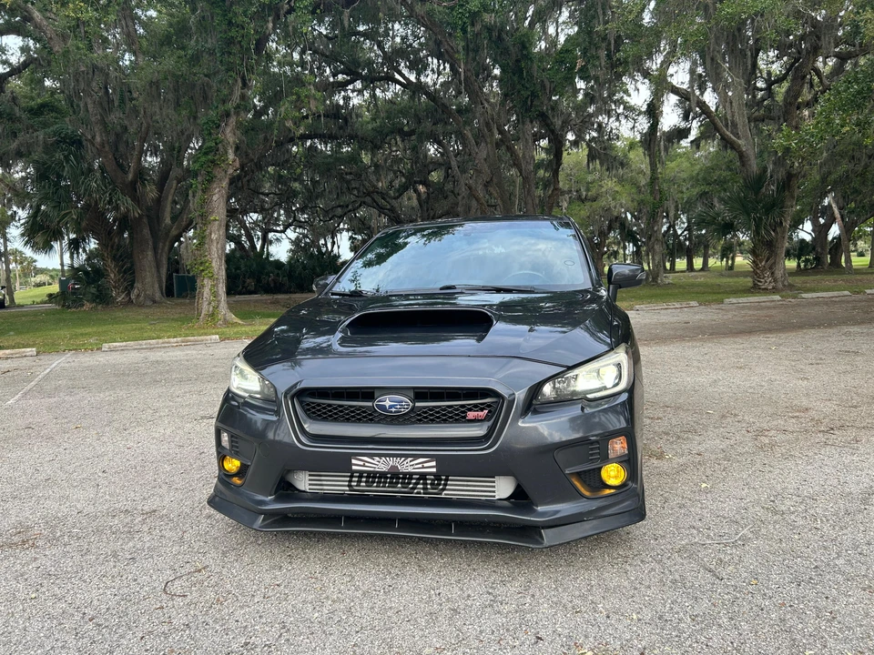 2015 Subaru Impreza 4th Gen - Image 7 of 31