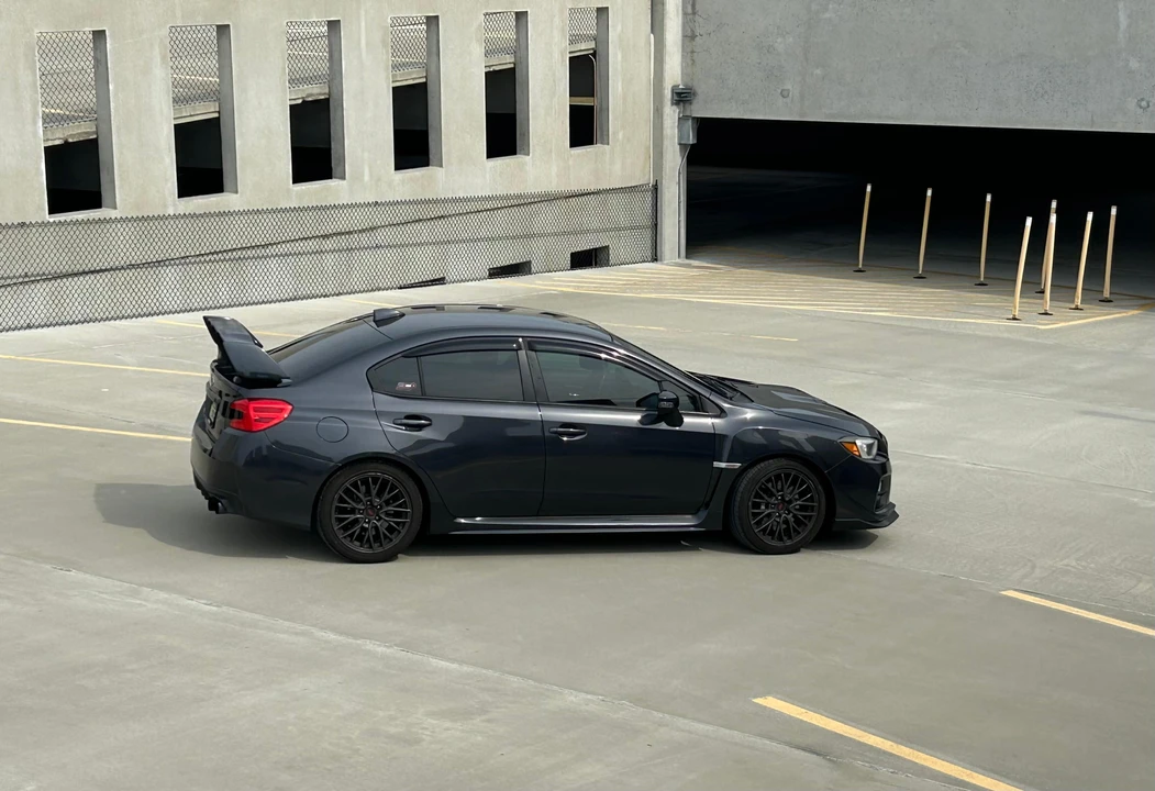 2015 Subaru Impreza 4th Gen - Image 26 of 31