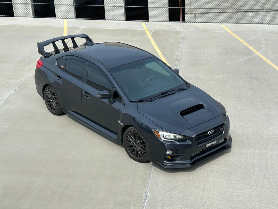 2015 Subaru Impreza 4th Gen - Image 29 of 31