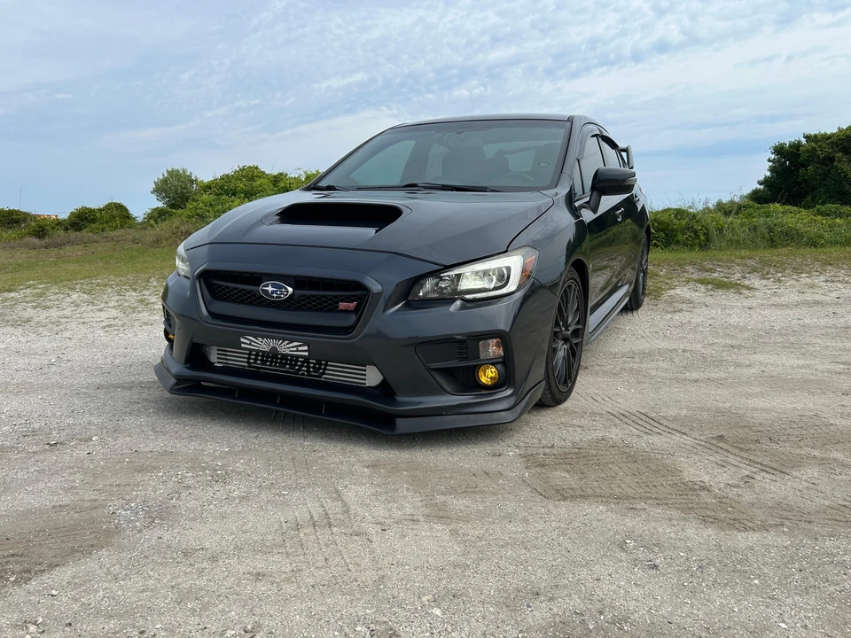 2015 Subaru Impreza 4th Gen - Image 9 of 31