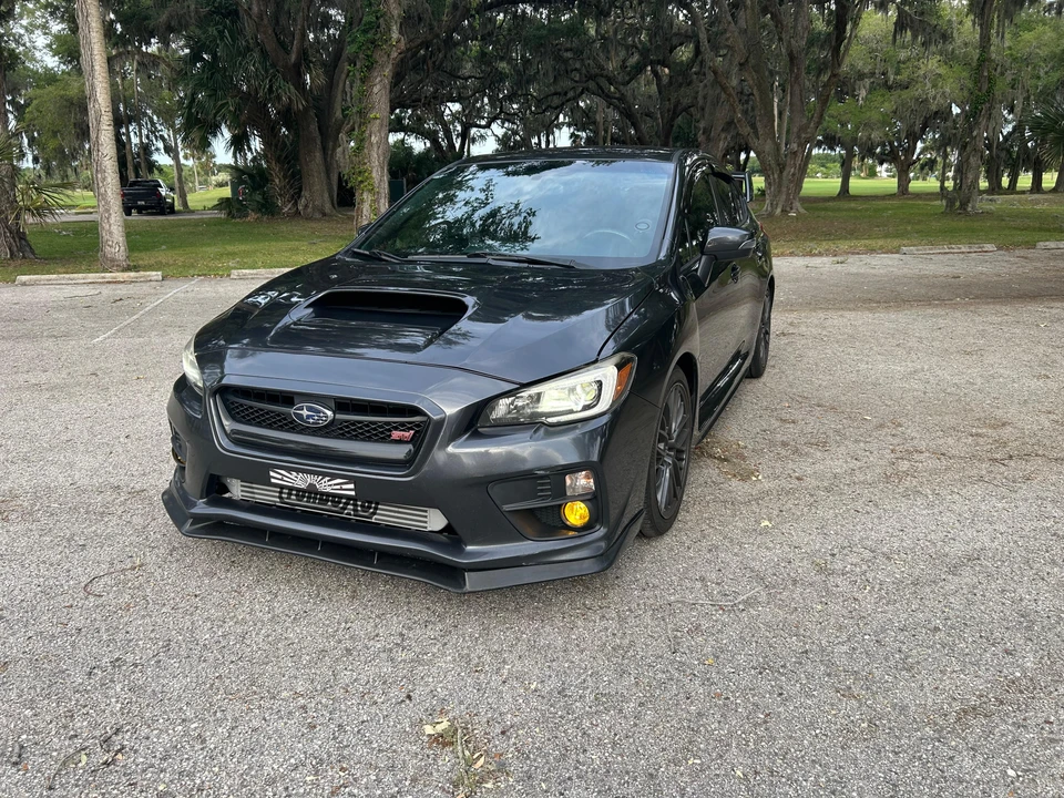2015 Subaru Impreza 4th Gen - Image 8 of 31