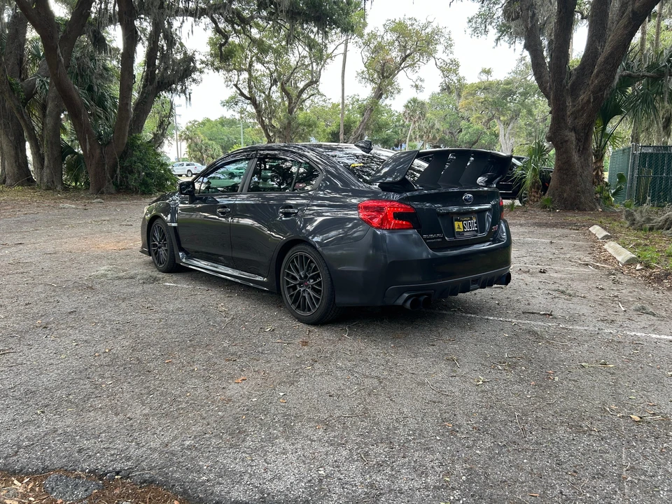 2015 Subaru Impreza 4th Gen - Image 17 of 31