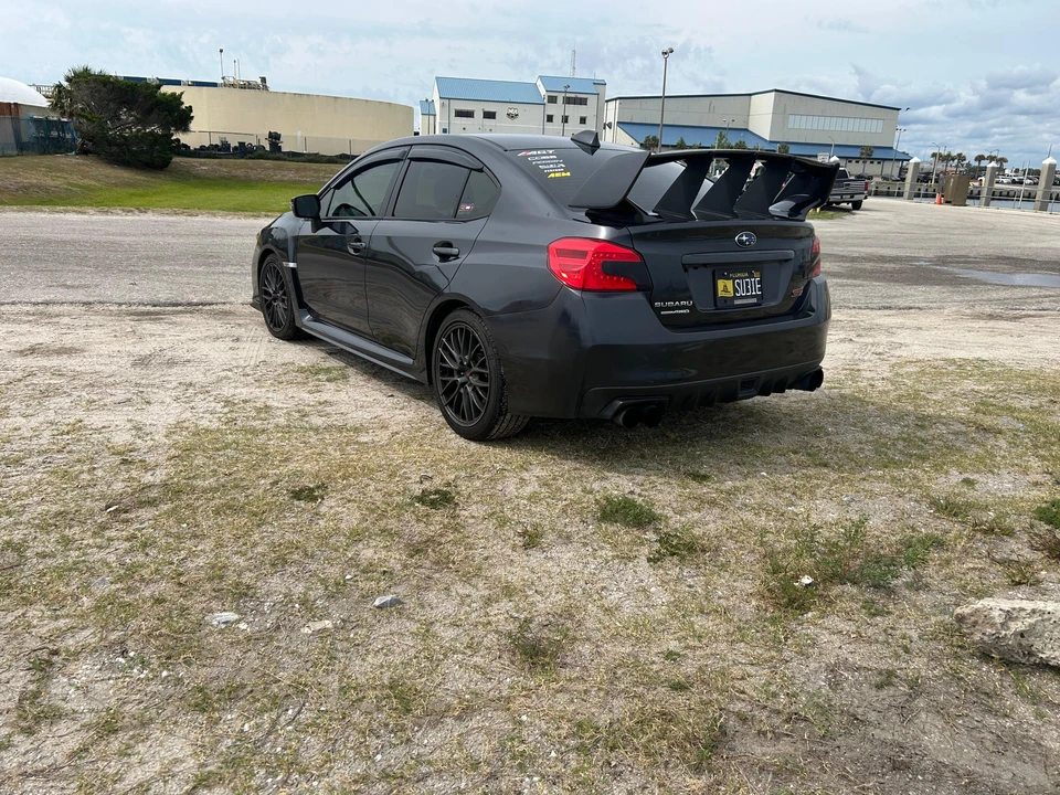 2015 Subaru Impreza 4th Gen - Image 18 of 31