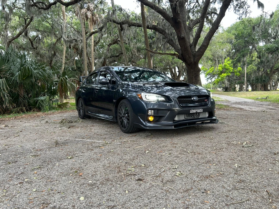 2015 Subaru Impreza 4th Gen - Image 30 of 31