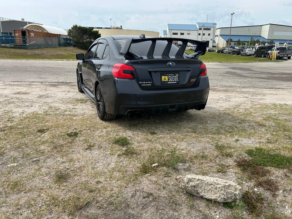 2015 Subaru Impreza 4th Gen - Image 21 of 31