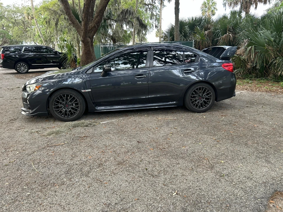 2015 Subaru Impreza 4th Gen - Image 14 of 31