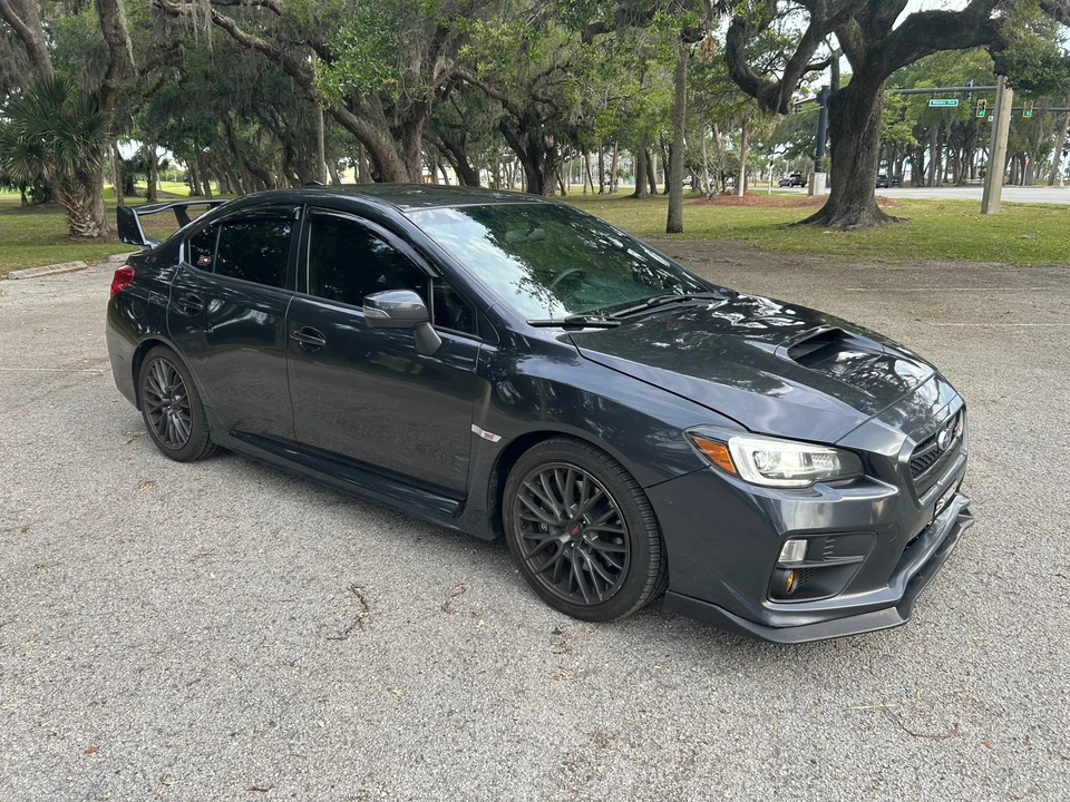 2015 Subaru Impreza 4th Gen - Image 28 of 31