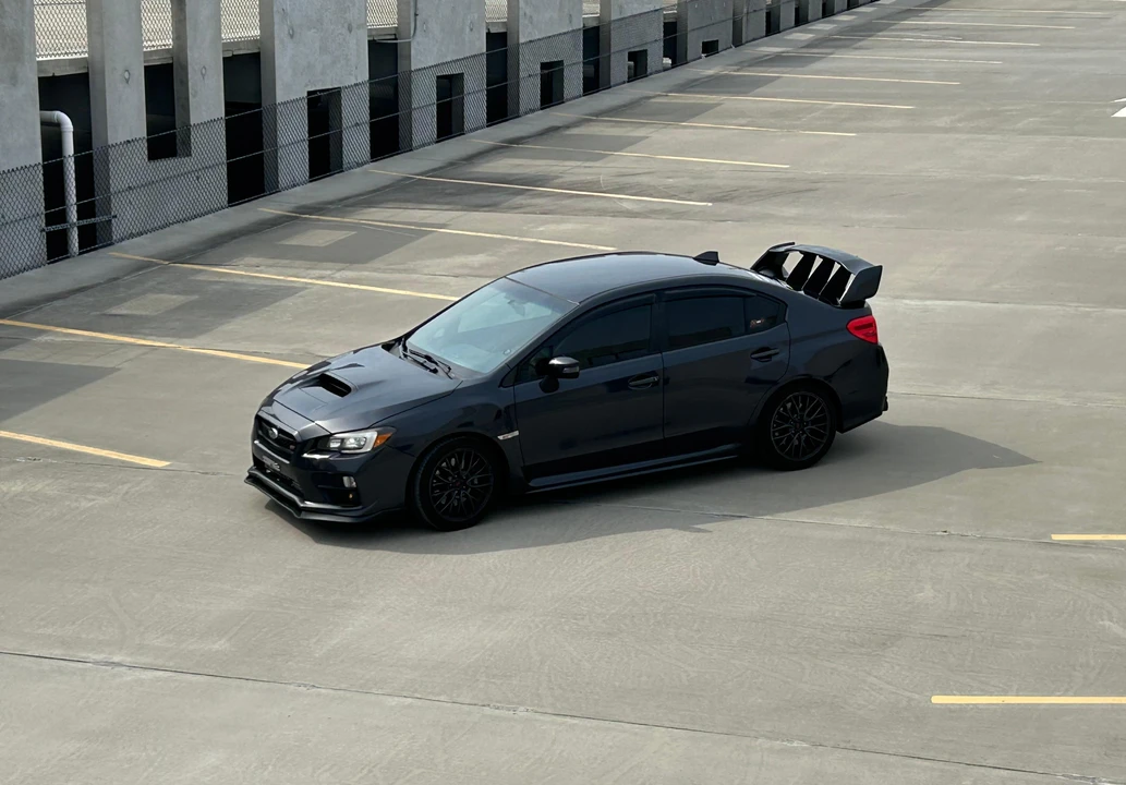 2015 Subaru Impreza 4th Gen - Image 13 of 31