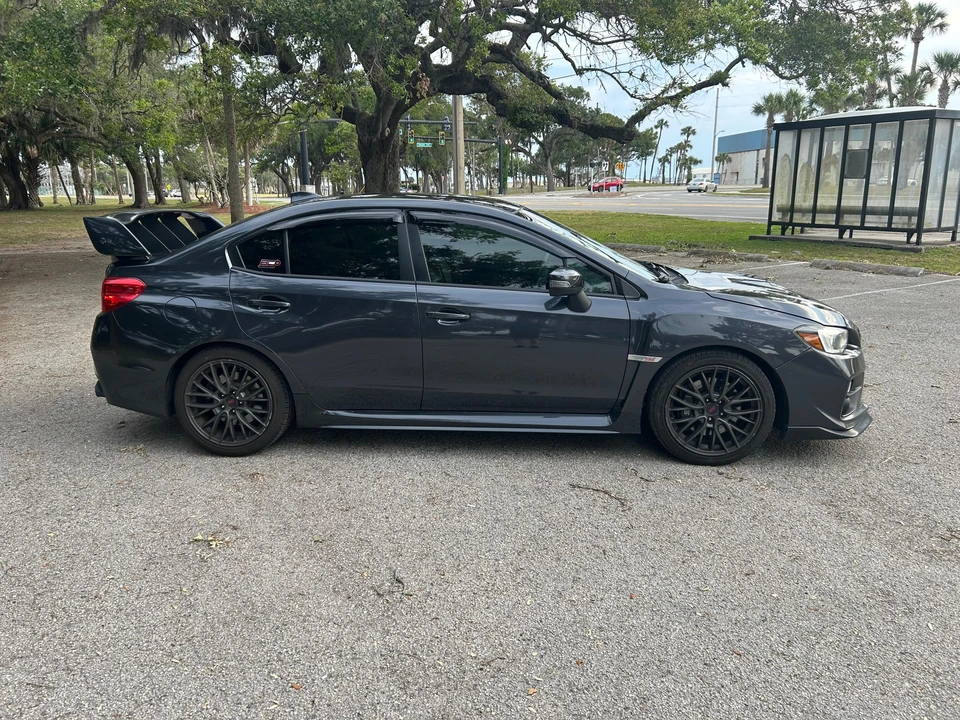 2015 Subaru Impreza 4th Gen - Image 27 of 31