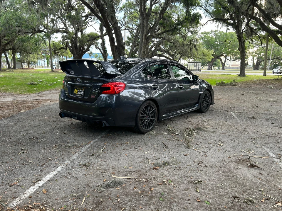 2015 Subaru Impreza 4th Gen - Image 24 of 31