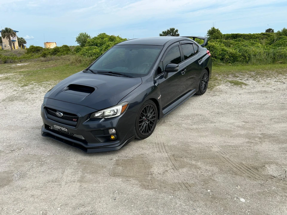 2015 Subaru Impreza 4th Gen - Image 10 of 31