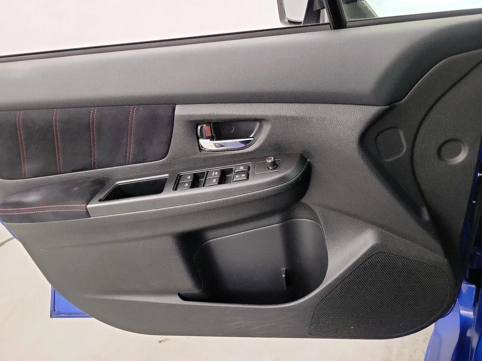 2015 Subaru Impreza WRX STi 4th Gen - Image 13 of 26