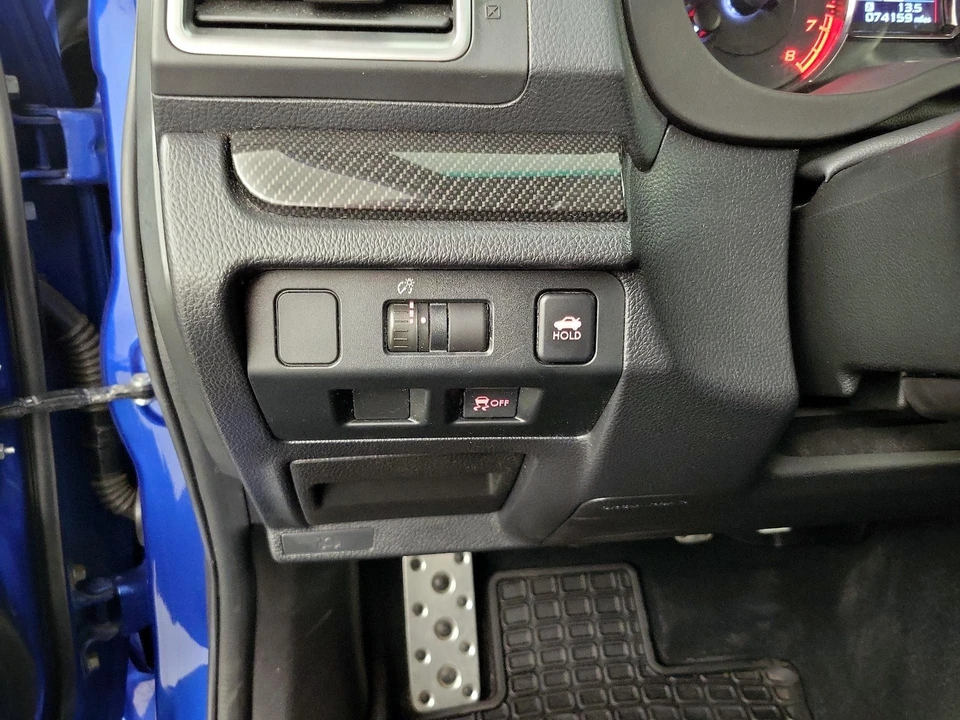 2015 Subaru Impreza WRX STi 4th Gen - Image 14 of 26
