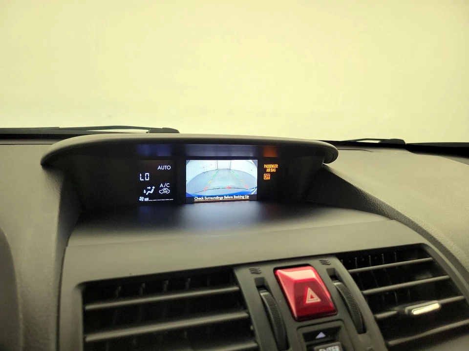 2015 Subaru Impreza WRX STi 4th Gen - Image 15 of 26