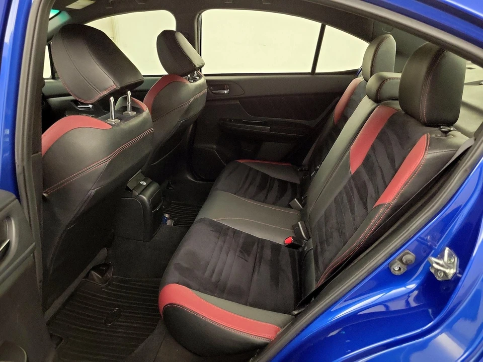 2015 Subaru Impreza WRX STi 4th Gen - Image 20 of 26
