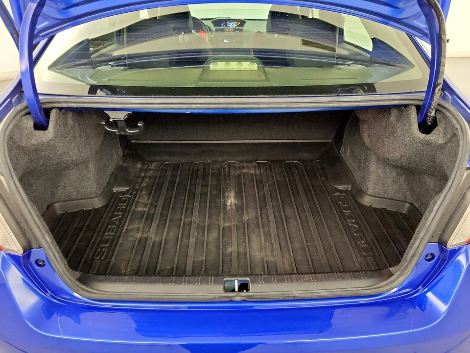 2015 Subaru Impreza WRX STi 4th Gen - Image 21 of 26