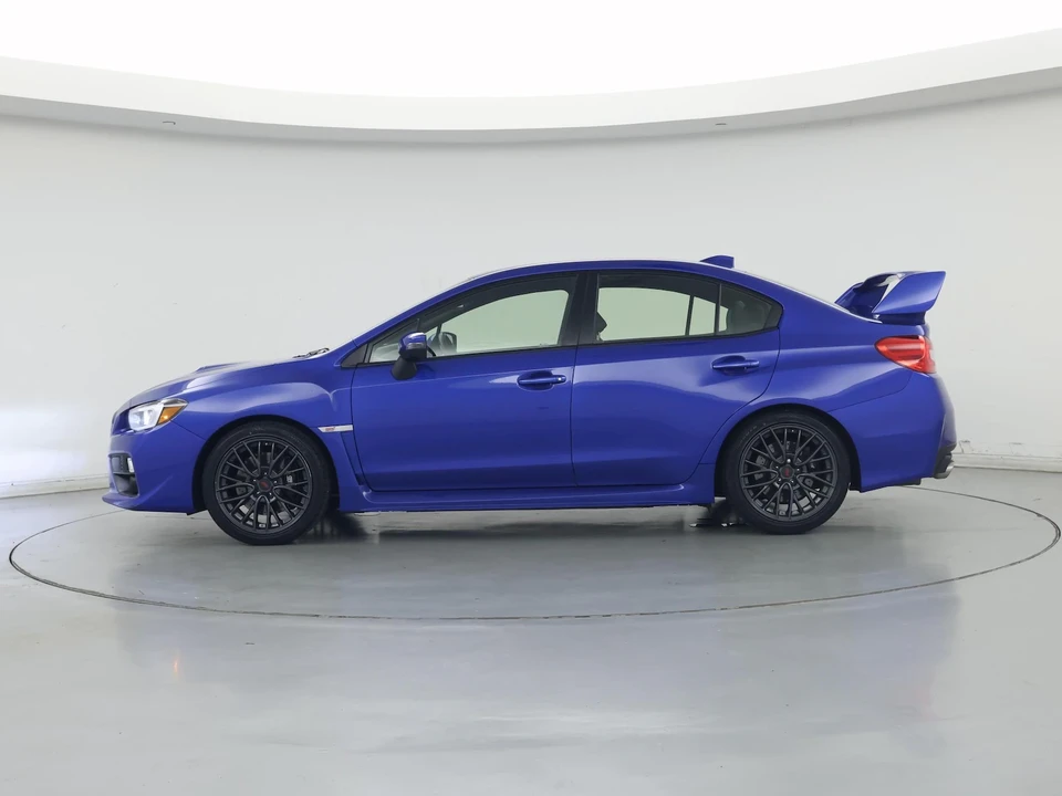 2015 Subaru Impreza WRX STi 4th Gen - Image 4 of 26