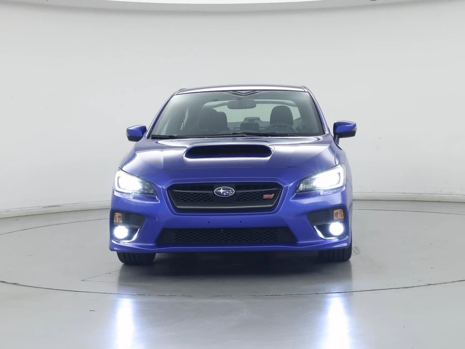 2015 Subaru Impreza WRX STi 4th Gen - Image 6 of 26