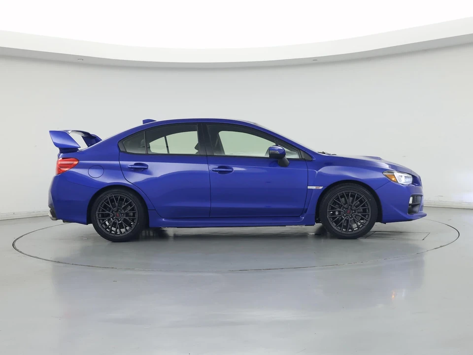 2015 Subaru Impreza WRX STi 4th Gen - Image 8 of 26