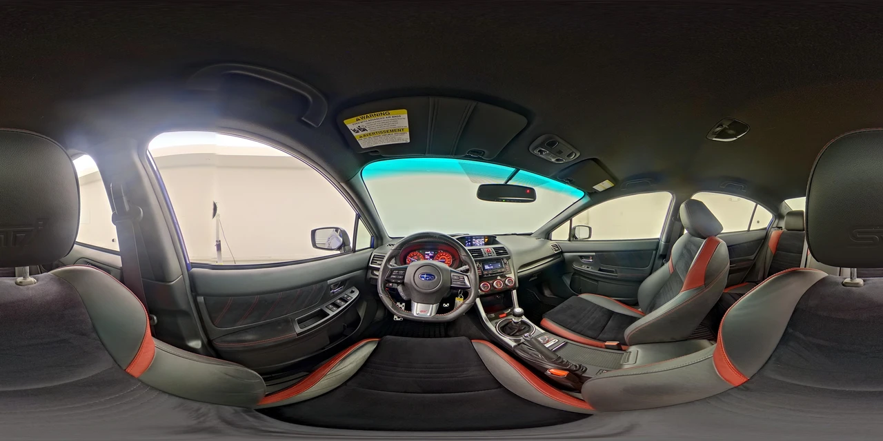2015 Subaru Impreza WRX STi 4th Gen - Image 26 of 26