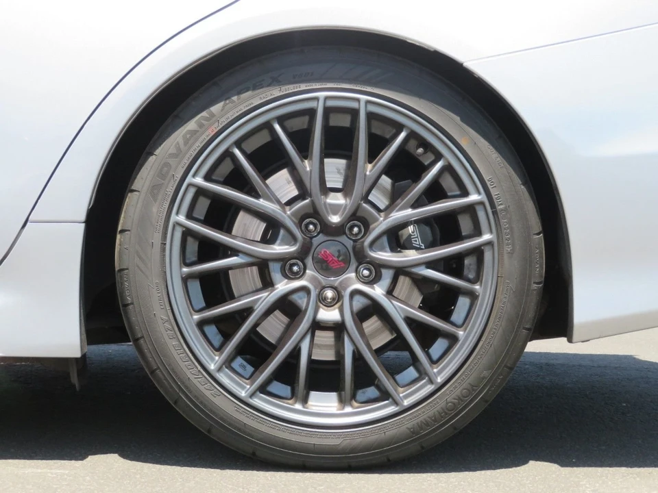2015 Subaru - Image 22 of 31