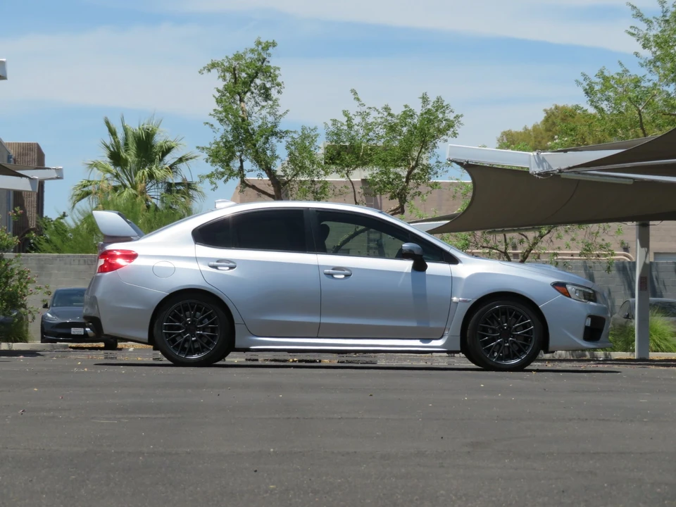 2015 Subaru - Image 2 of 31