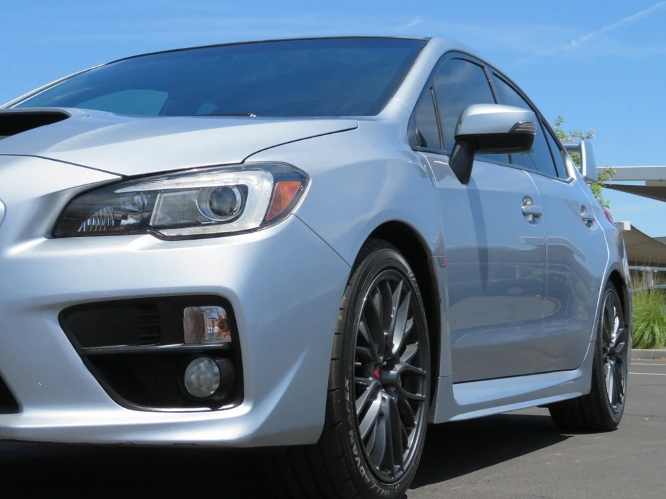 2015 Subaru - Image 25 of 31