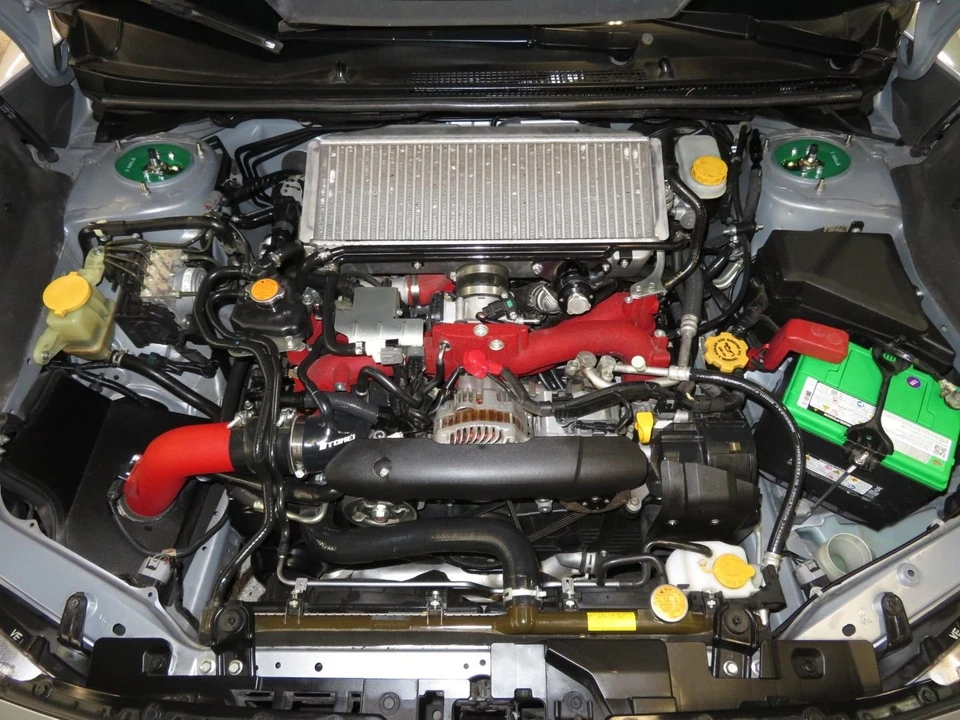 2015 Subaru - Image 5 of 31