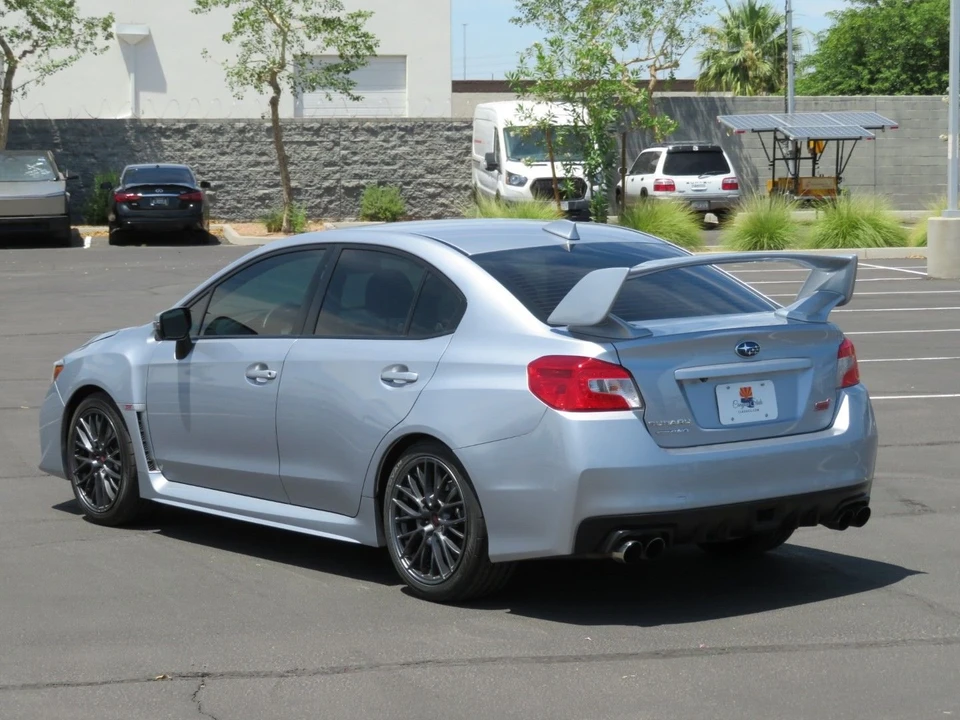 2015 Subaru - Image 12 of 31