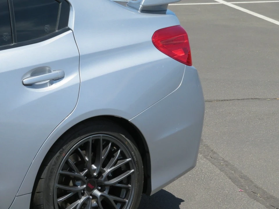 2015 Subaru - Image 16 of 31