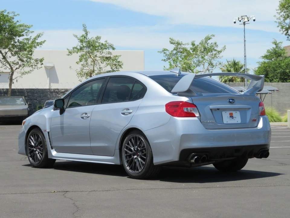 2015 Subaru - Image 13 of 31