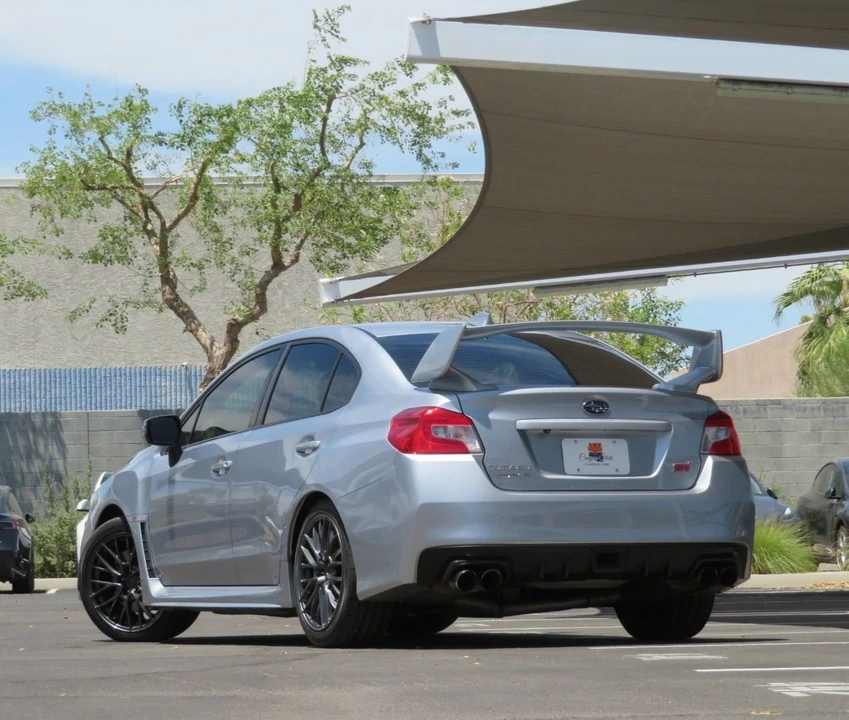 2015 Subaru - Image 4 of 31