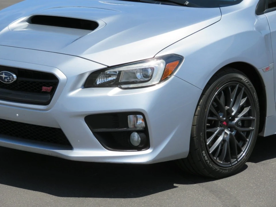 2015 Subaru - Image 15 of 31