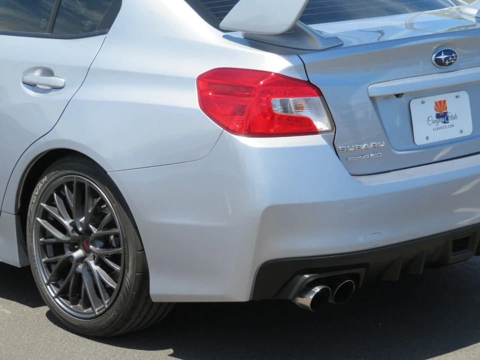 2015 Subaru - Image 17 of 31