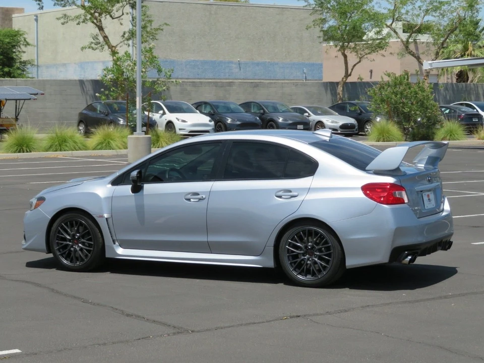 2015 Subaru - Image 10 of 31