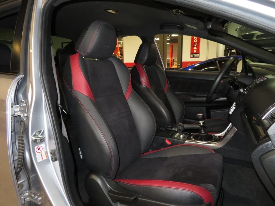2015 Subaru - Image 7 of 31
