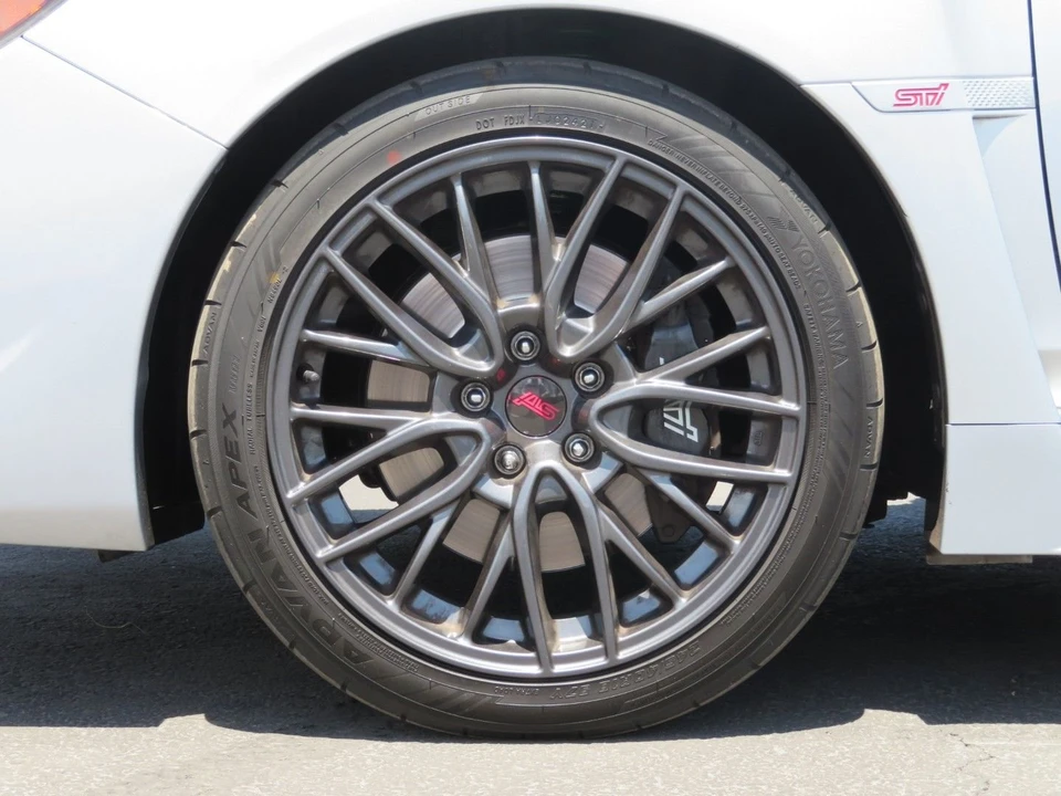 2015 Subaru - Image 18 of 31
