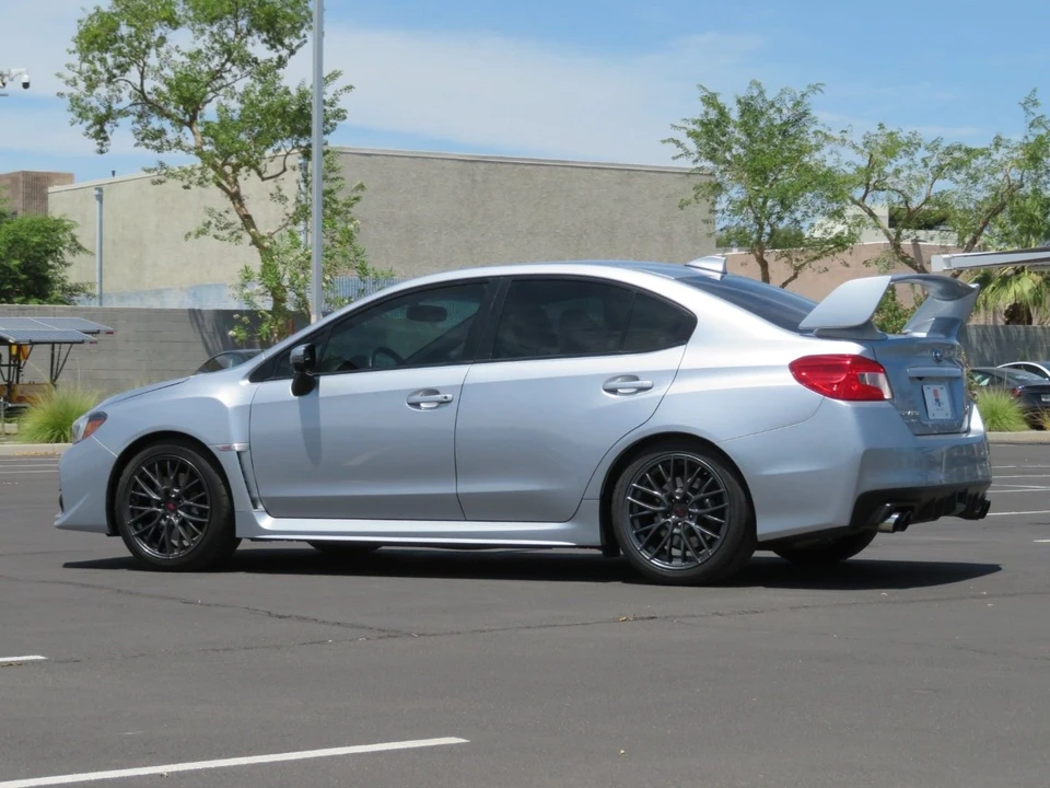 2015 Subaru - Image 11 of 31