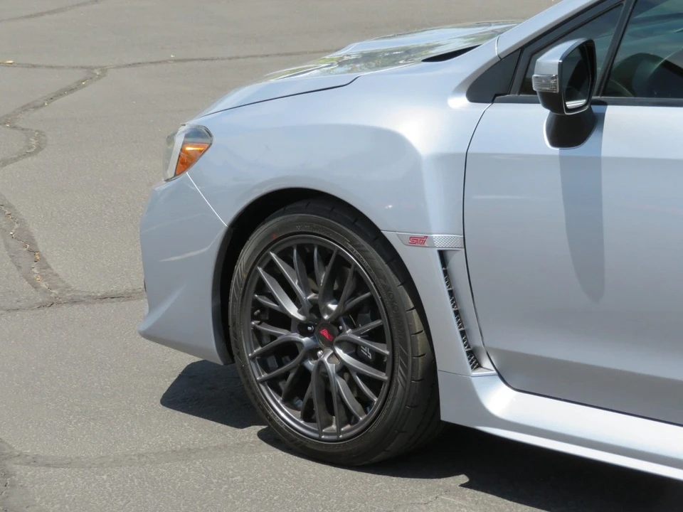 2015 Subaru - Image 14 of 31