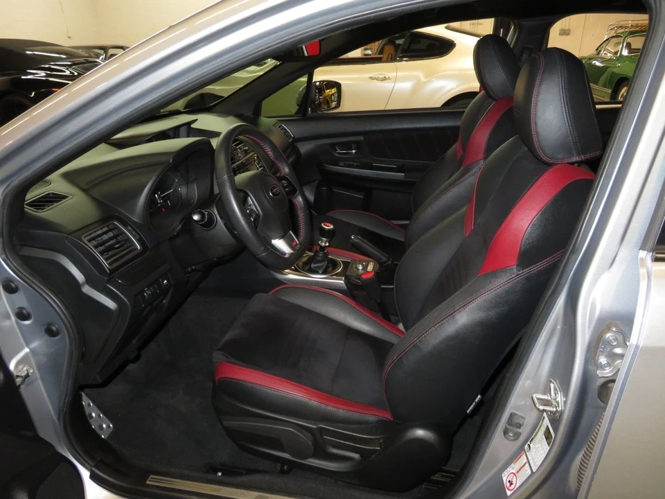 2015 Subaru - Image 3 of 31