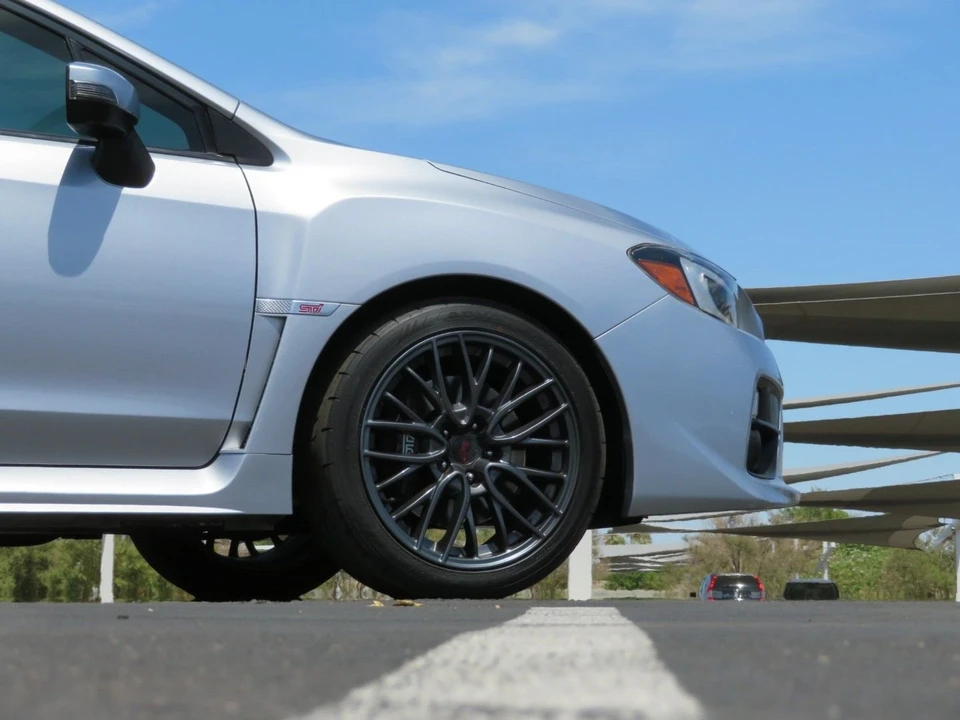 2015 Subaru - Image 6 of 31