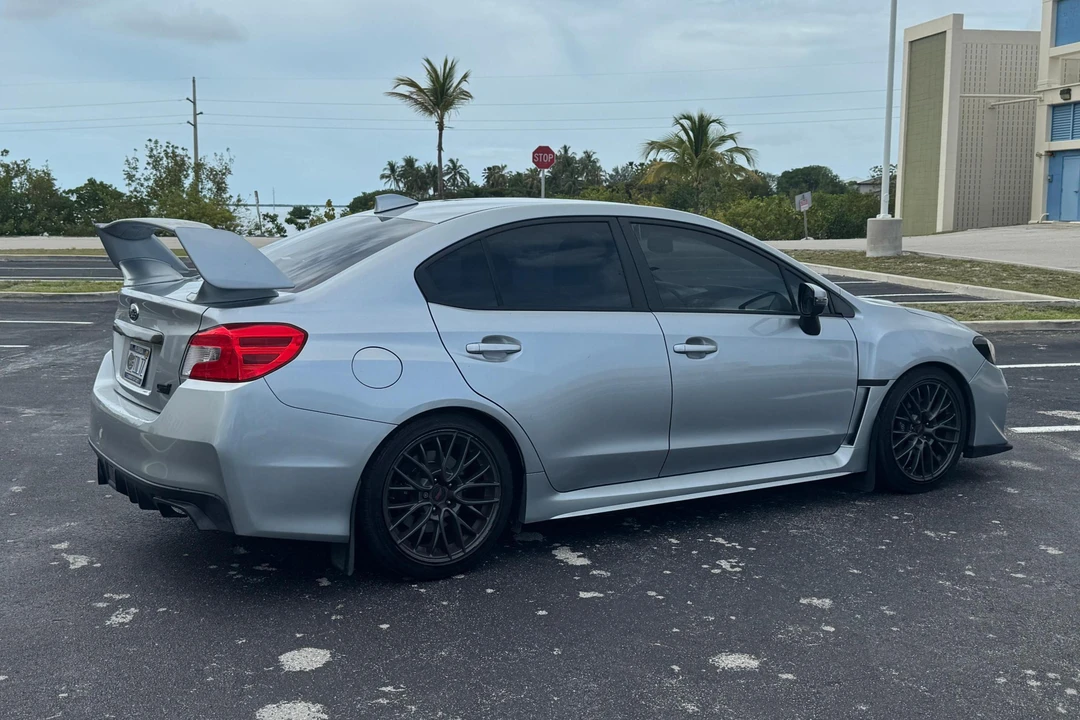 2015 Subaru Impreza WRX STi 4th Gen - Image 11 of 31