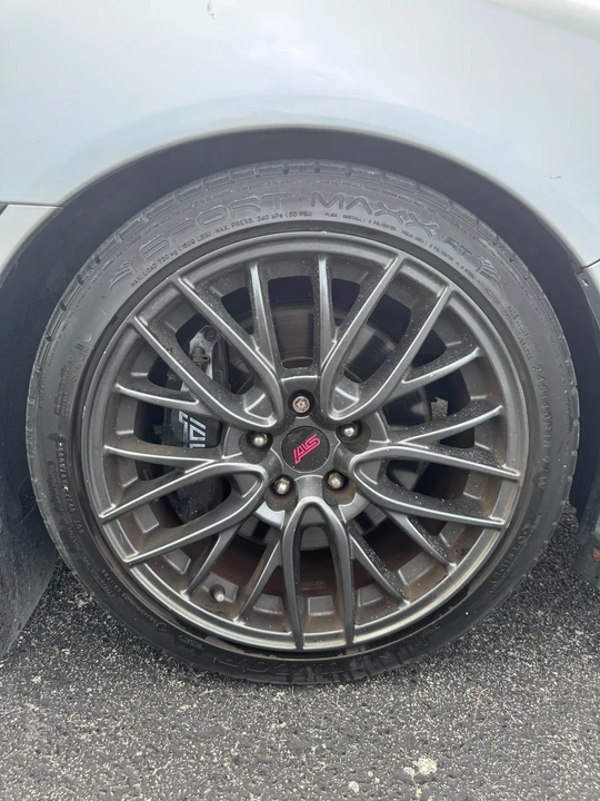 2015 Subaru Impreza WRX STi 4th Gen - Image 21 of 31