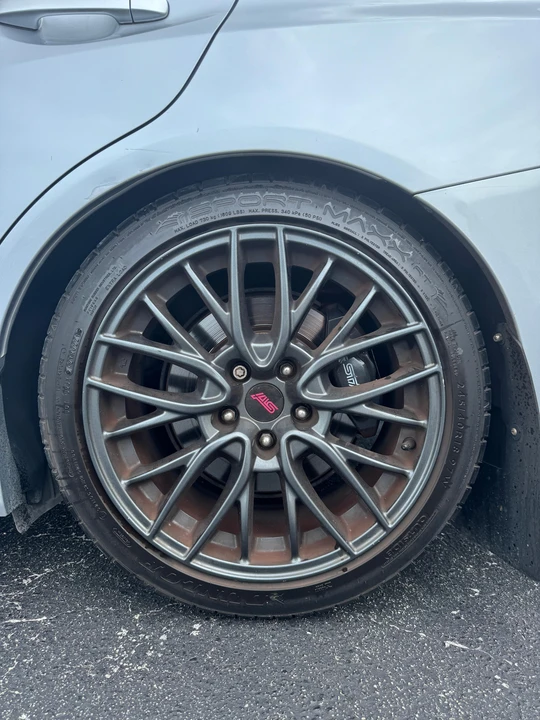 2015 Subaru Impreza WRX STi 4th Gen - Image 19 of 31