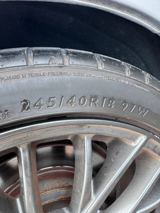 2015 Subaru Impreza WRX STi 4th Gen - Image 23 of 31