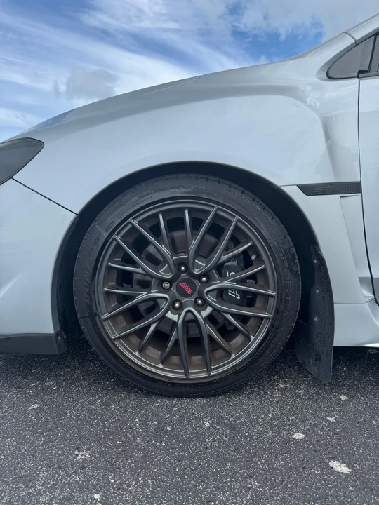 2015 Subaru Impreza WRX STi 4th Gen - Image 20 of 31