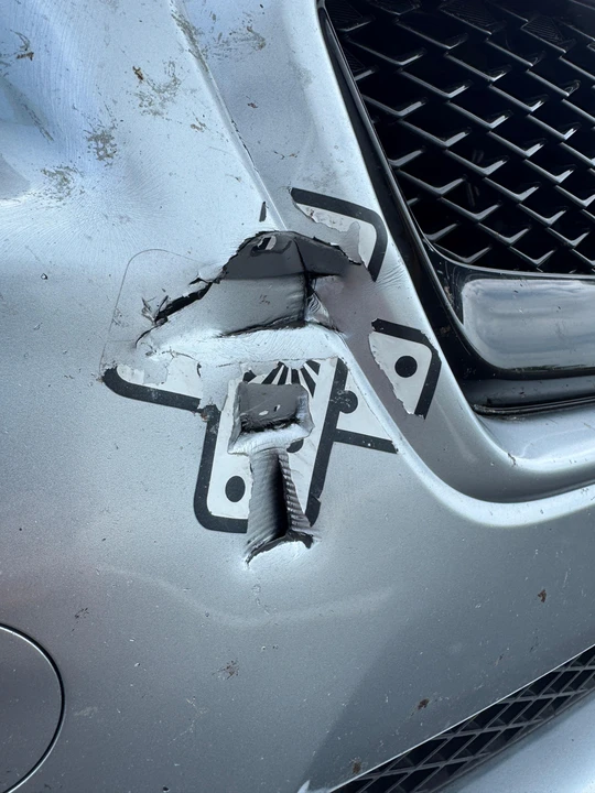 2015 Subaru Impreza WRX STi 4th Gen - Image 14 of 31