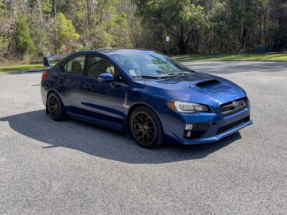 2015 Subaru Impreza 4th Gen - Image 18 of 31